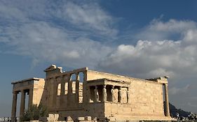 Luxury Apartment Close To The Acropolis